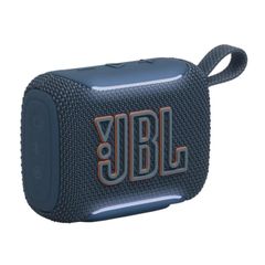 Loa JBL Go 5 chuẩn Bluetooth 6.0, Pin 8h, IP68 (2026)