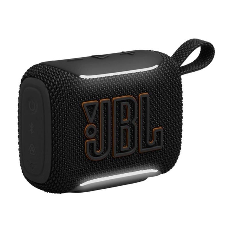Loa JBL Go 5 chuẩn Bluetooth 6.0, Pin 8h, IP68 (2026)