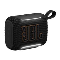Loa JBL Go 5 chuẩn Bluetooth 6.0, Pin 8h, IP68 (2026)