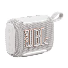 Loa JBL Go 5 chuẩn Bluetooth 6.0, Pin 8h, IP68 (2026)