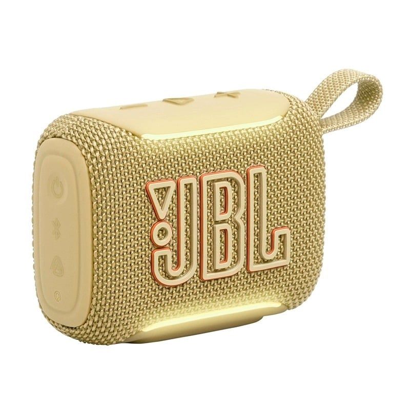 Loa JBL Go 5 chuẩn Bluetooth 6.0, Pin 8h, IP68 (2026)