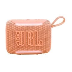Loa JBL Go 5 chuẩn Bluetooth 6.0, Pin 8h, IP68 (2026)
