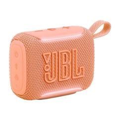 Loa JBL Go 5 chuẩn Bluetooth 6.0, Pin 8h, IP68 (2026)