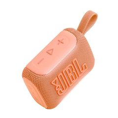 Loa JBL Go 5 chuẩn Bluetooth 6.0, Pin 8h, IP68 (2026)