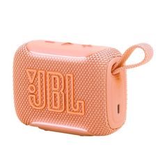 Loa JBL Go 5 chuẩn Bluetooth 6.0, Pin 8h, IP68 (2026)