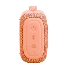 Loa JBL Go 5 chuẩn Bluetooth 6.0, Pin 8h, IP68 (2026)