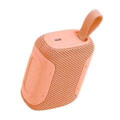 Loa JBL Go 5 chuẩn Bluetooth 6.0, Pin 8h, IP68 (2026)
