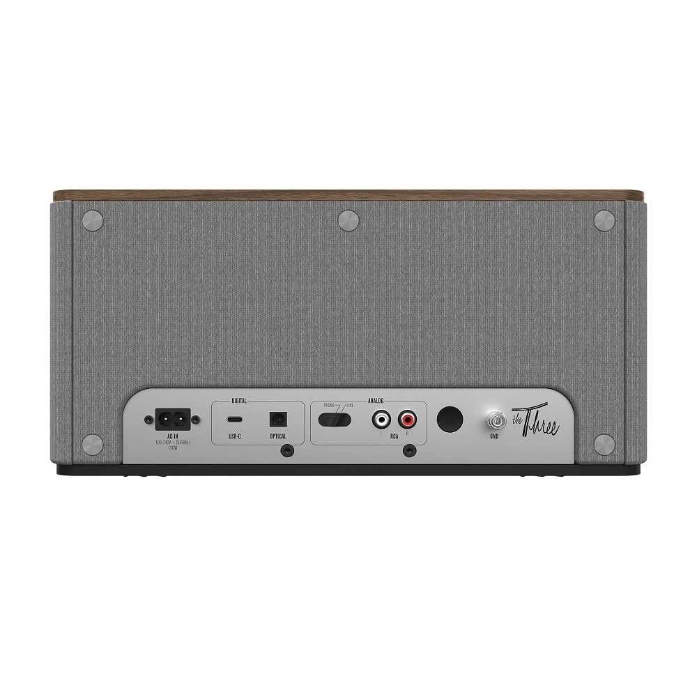 Loa Klipsch The Three Plus chính hãng