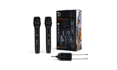 Micro không dây DBacoustic M2