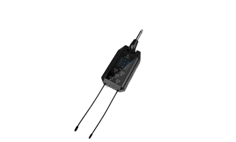 Micro không dây DBacoustic M2