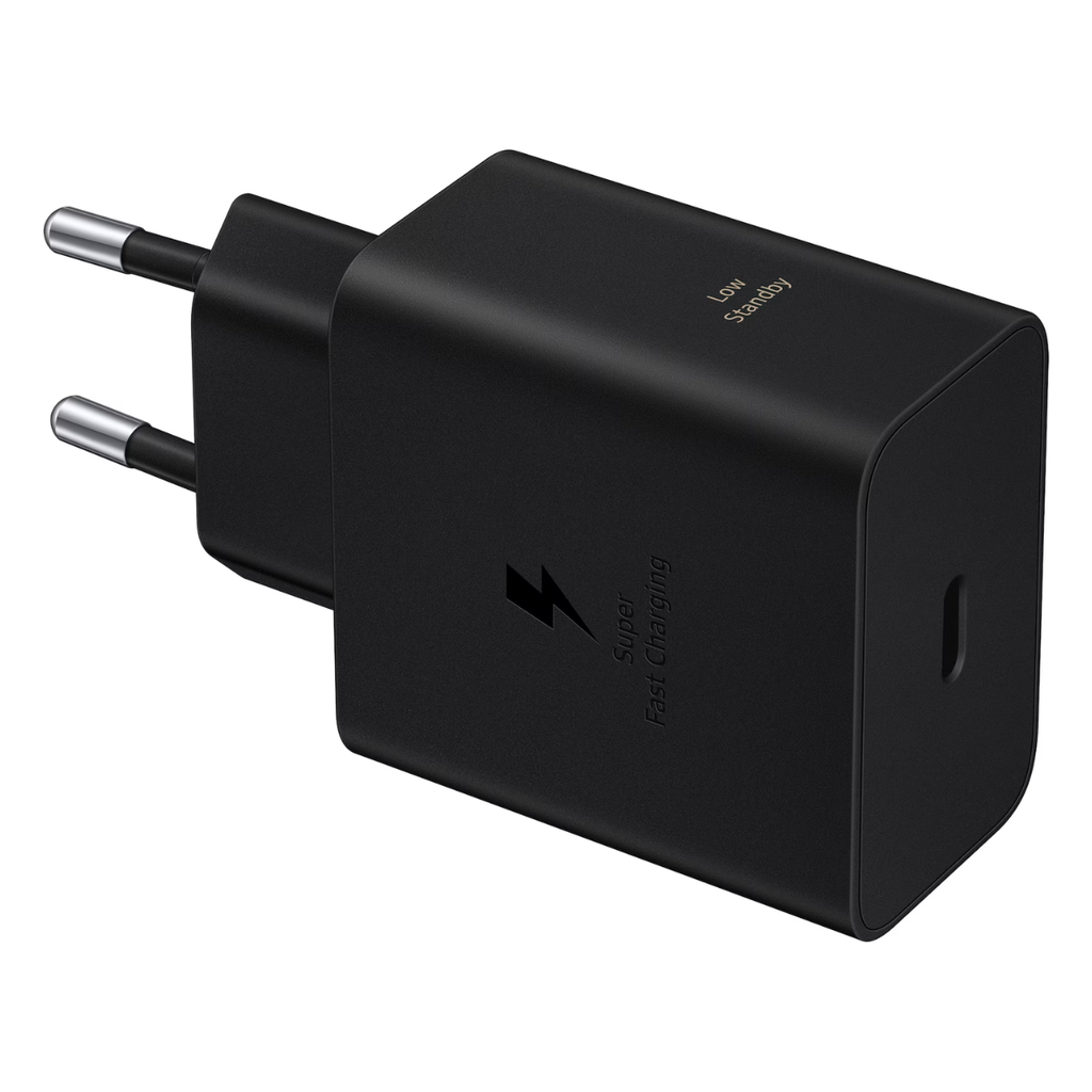 Củ sạc nhanh Samsung 60W Type C - T6010