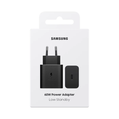 Củ sạc nhanh Samsung 60W Type C - T6010