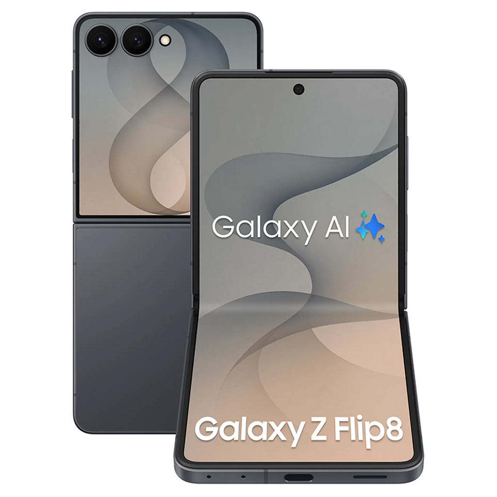 Samsung Galaxy Z Flip8 12GB 256GB Chính Hãng