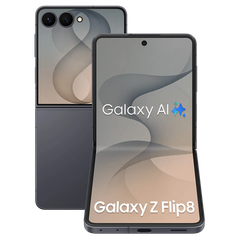 Samsung Galaxy Z Flip8 12GB 256GB Chính Hãng