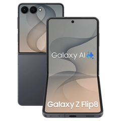 Samsung Galaxy Z Flip8 12GB 512GB Chính Hãng