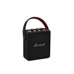Loa Bluetooth Marshall Stockwell III ASH