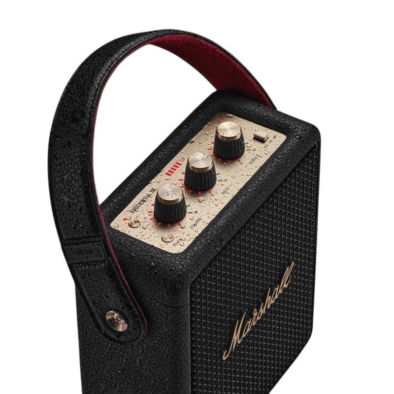 Loa Bluetooth Marshall Stockwell III ASH