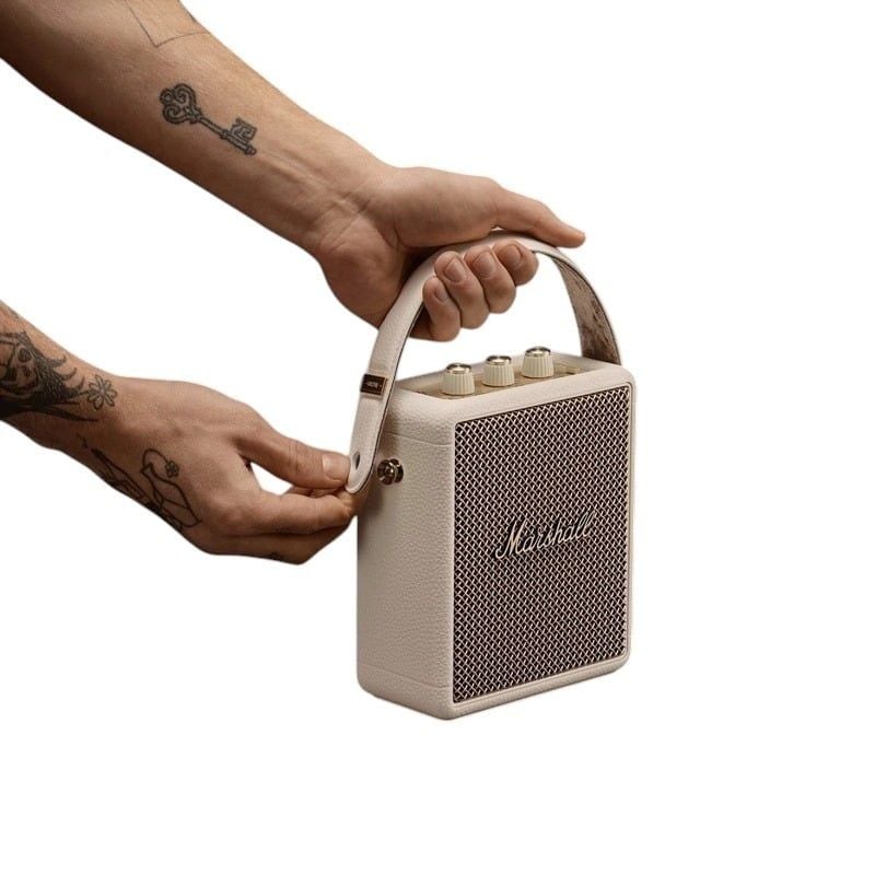 Loa Bluetooth Marshall Stockwell III ASH