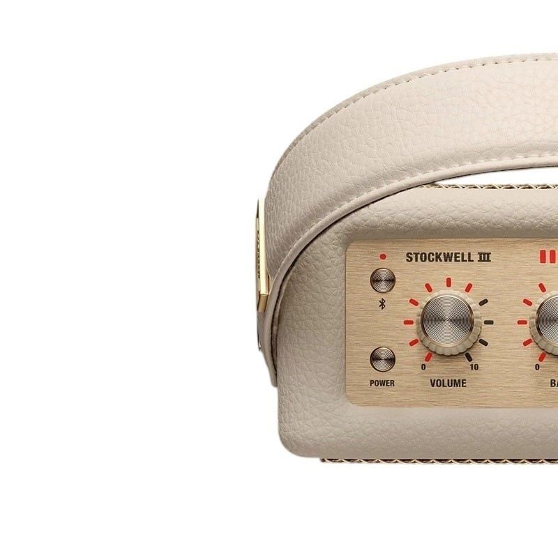 Loa Bluetooth Marshall Stockwell III ASH