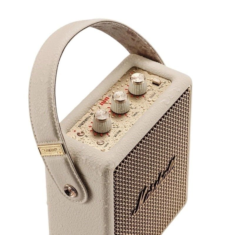 Loa Bluetooth Marshall Stockwell III ASH
