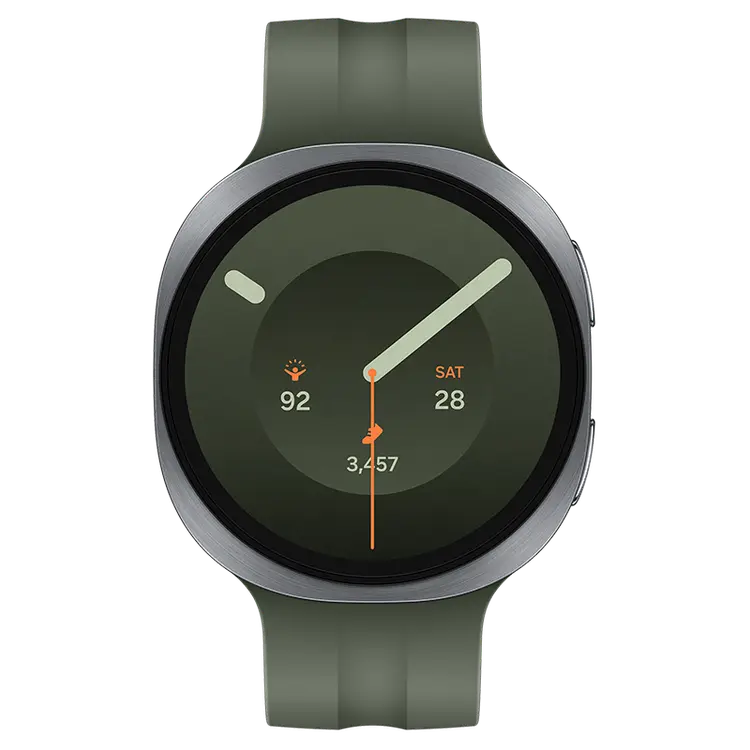Samsung Galaxy Watch9 LTE 44mm