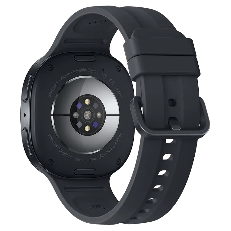 Samsung Galaxy Watch9 LTE 40mm