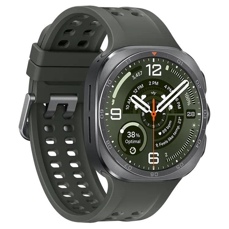 Samsung Galaxy Watch Ultra2 2026 47mm