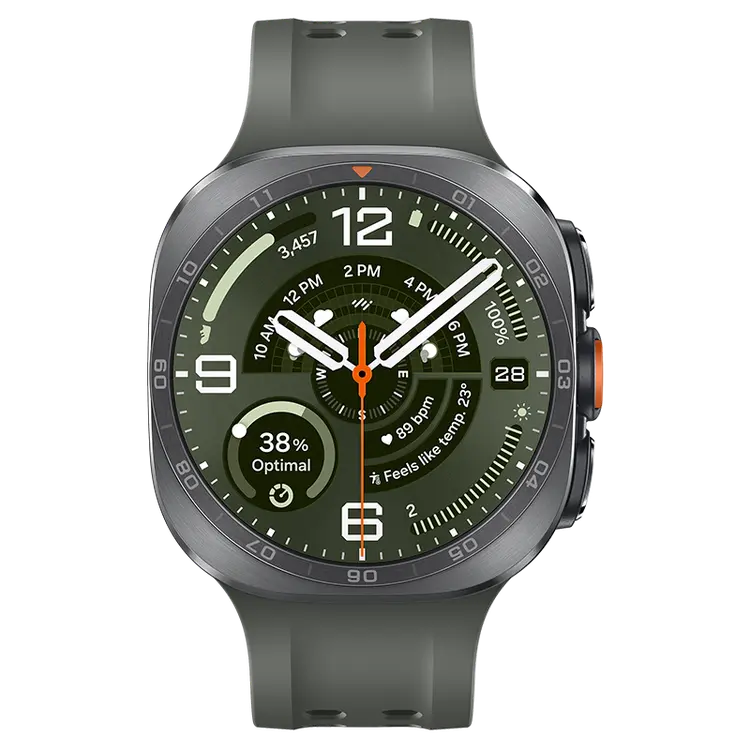 Samsung Galaxy Watch Ultra2 2026 47mm