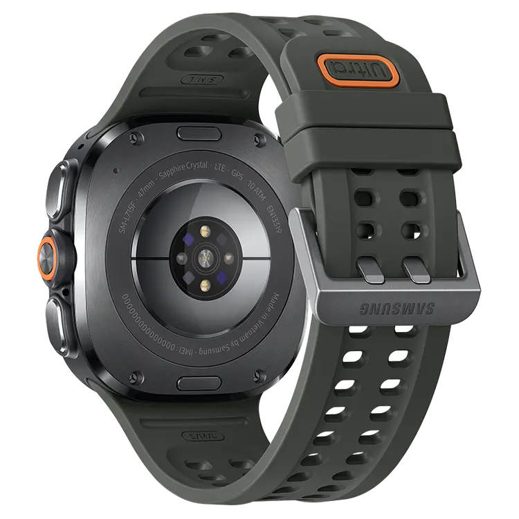 Samsung Galaxy Watch Ultra2 2026 47mm