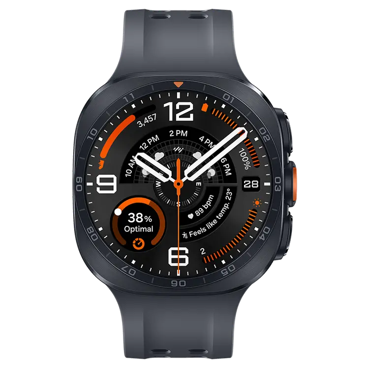 Samsung Galaxy Watch Ultra2 2026 47mm