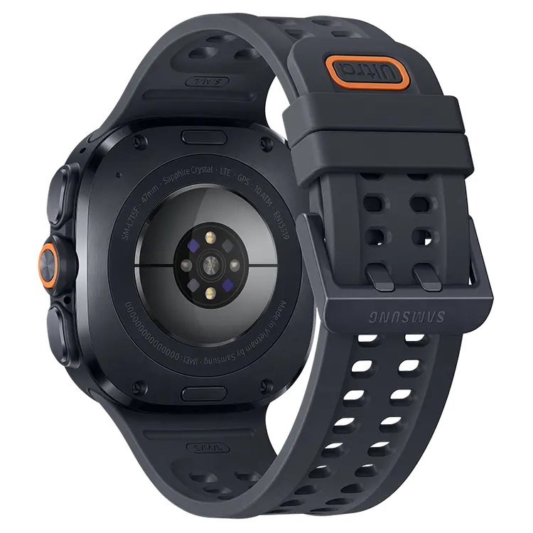 Samsung Galaxy Watch Ultra2 2026 47mm