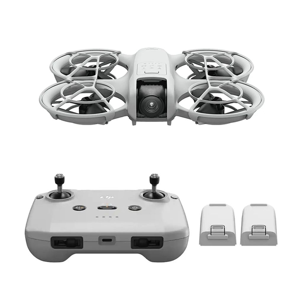 Dji Neo