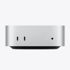 Mac mini M6 2026 12CPU / 12GPU / 24GB / 512GB Chính hãng VN