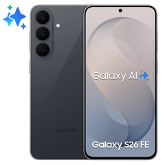 Samsung Galaxy S26 FE 8GB | 256GB