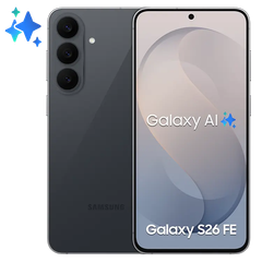 Samsung Galaxy S26 FE 8GB | 128GB