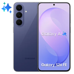 Samsung Galaxy S26 FE 8GB | 256GB