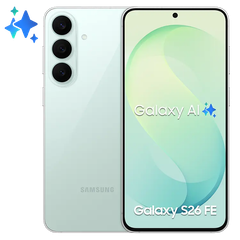 Samsung Galaxy S26 FE 8GB | 128GB