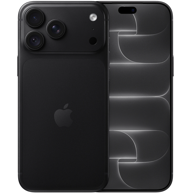 iPhone 18 Pro 256GB Chính Hãng VN