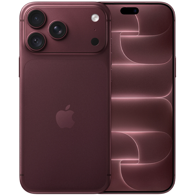 iPhone 18 Pro Max 512GB Chính Hãng VN