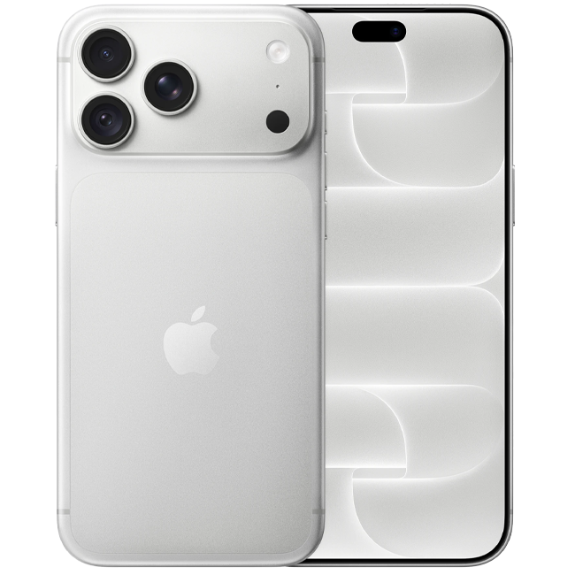 iPhone 18 Pro Max 512GB Chính Hãng VN