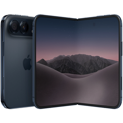 iPhone Duo 2TB Chính Hãng VN