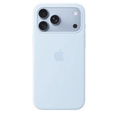 Ốp lưng MagSafe iPhone 18 Pro Apple Silicone Chính Hãng
