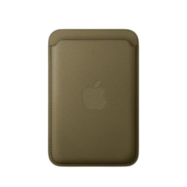 Ví Apple iPhone FineWoven Wallet with MagSafe (2026)