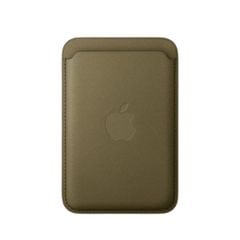 Ví Apple iPhone FineWoven Wallet with MagSafe (2026)