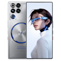Redmagic 11S Pro 5G 16GB 512GB