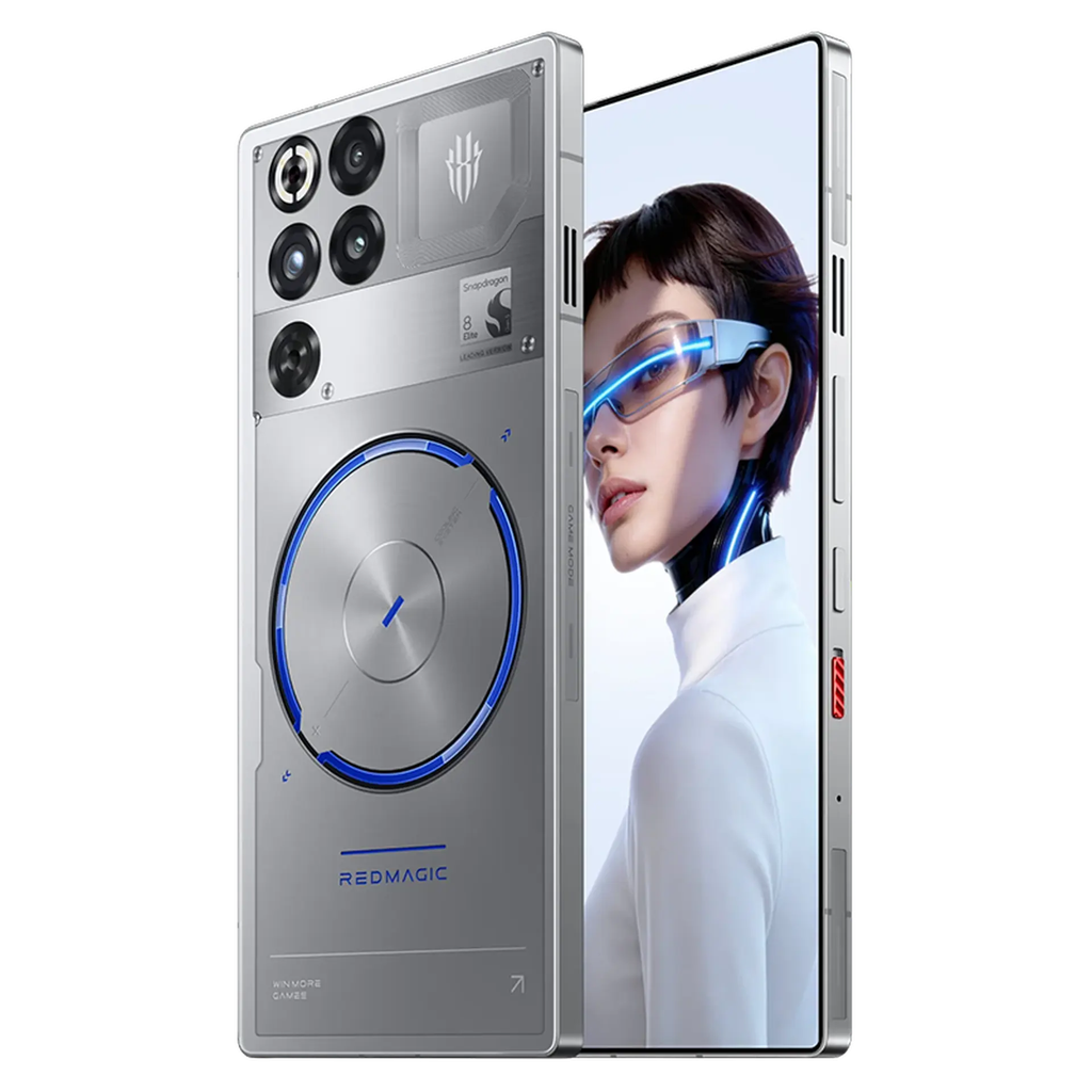 Redmagic 11S Pro 5G 16GB 512GB
