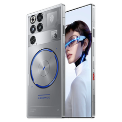 Redmagic 11S Pro 5G 16GB 512GB