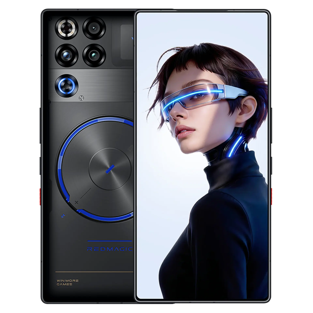 Redmagic 11S Pro 5G 16GB 512GB