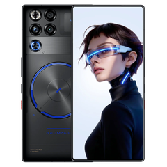 Redmagic 11S Pro 5G 16GB 512GB