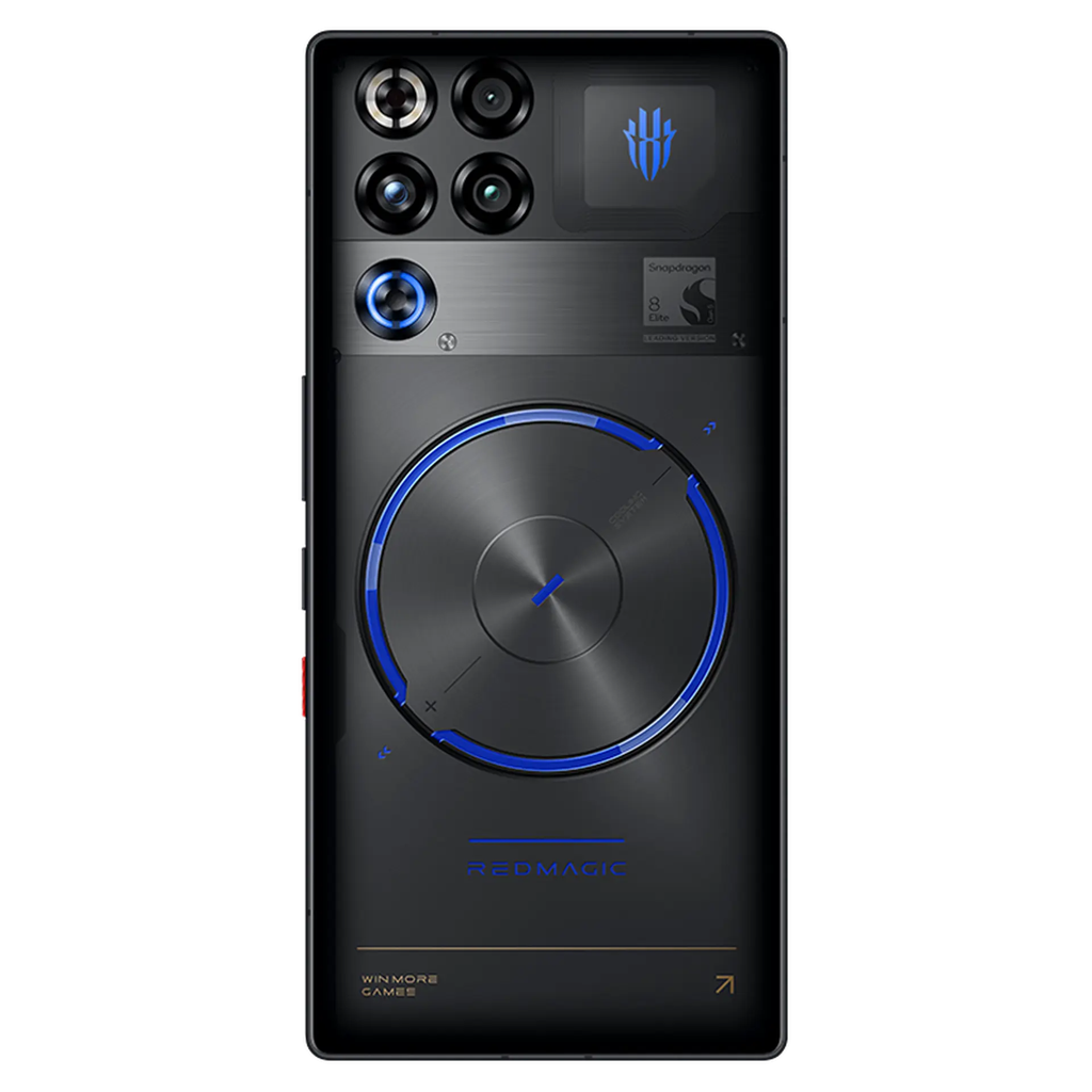 Redmagic 11S Pro 5G 16GB 512GB